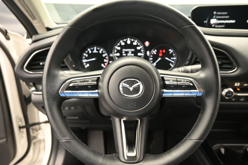 Used 2023 Black Ford Outer Banks image 30