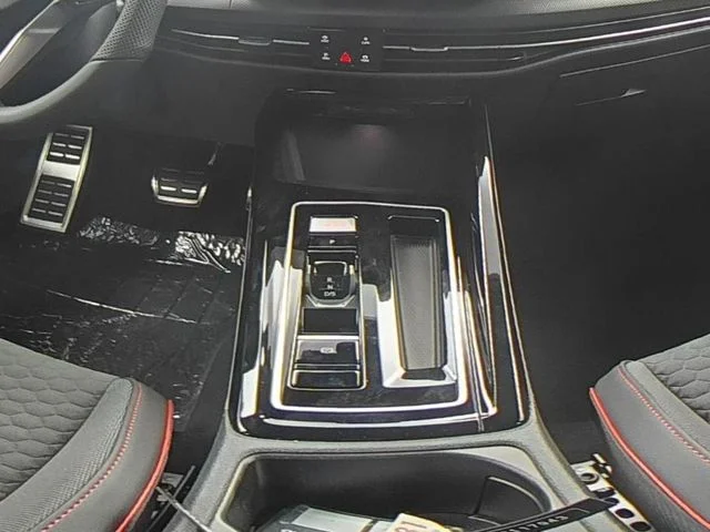 New 2026 Blue Volkswagen 2.0T SE image 37