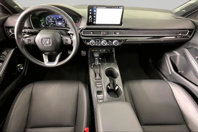 Used 2026 Gray Honda Sport Touring image 7