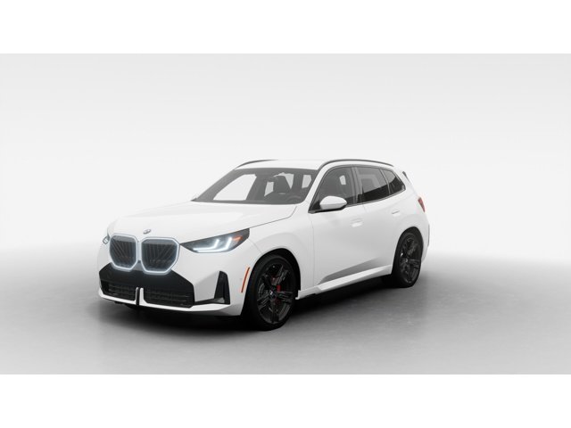 2026 BMW X3 30 XDRIVE's photo
