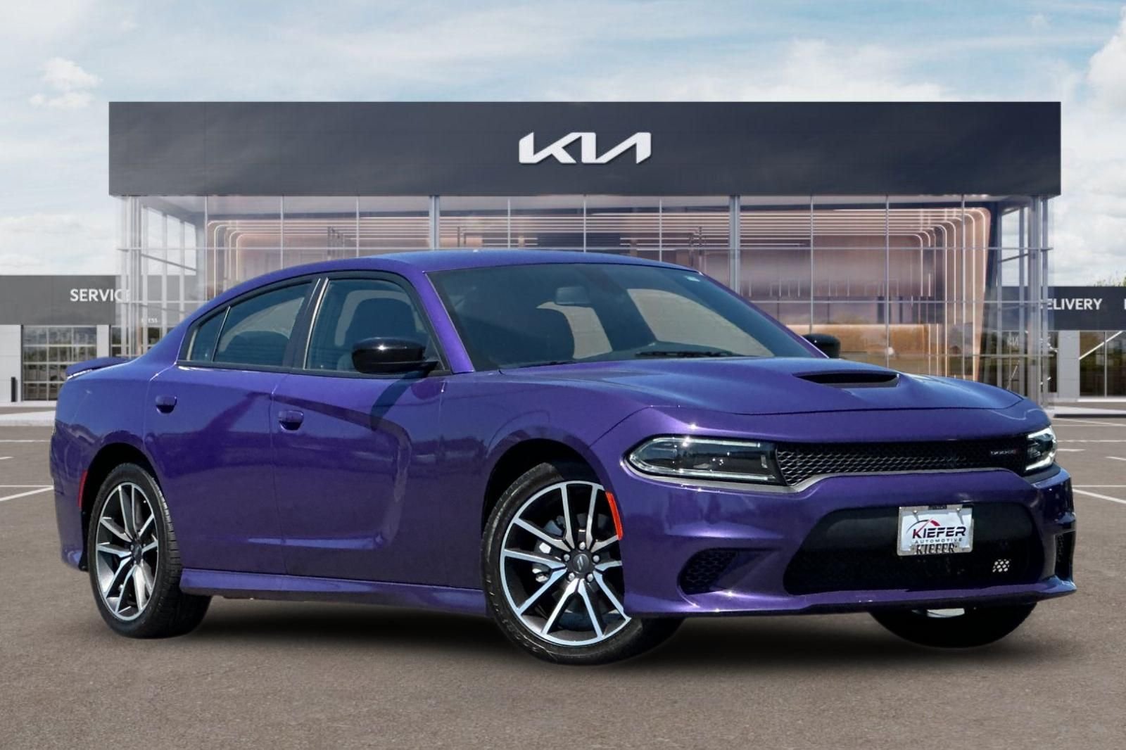 2023 Dodge Charger R/T - Photo 57