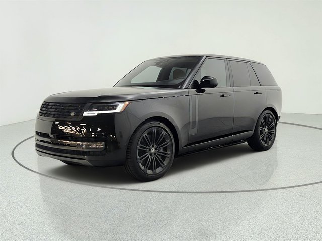 2025 Land Rover Range Rover P530 SE SWB
