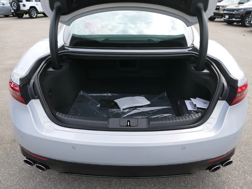 2026 Maserati GranTurismo Base - Photo 21