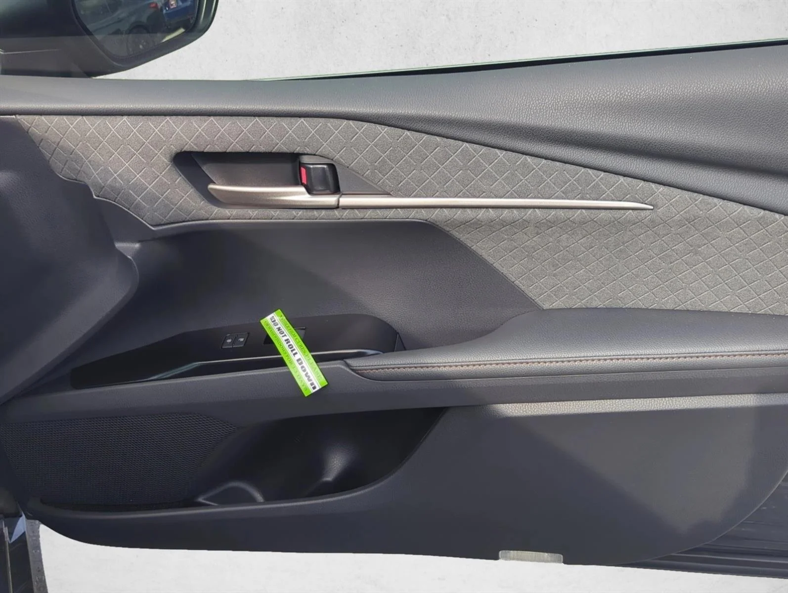 Used 2026 Underground Toyota XLE image 25