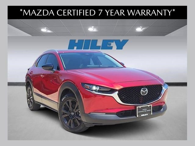 2024 Mazda CX-30 2.5 Turbo Premium Plus Package w/Premium Plus Package