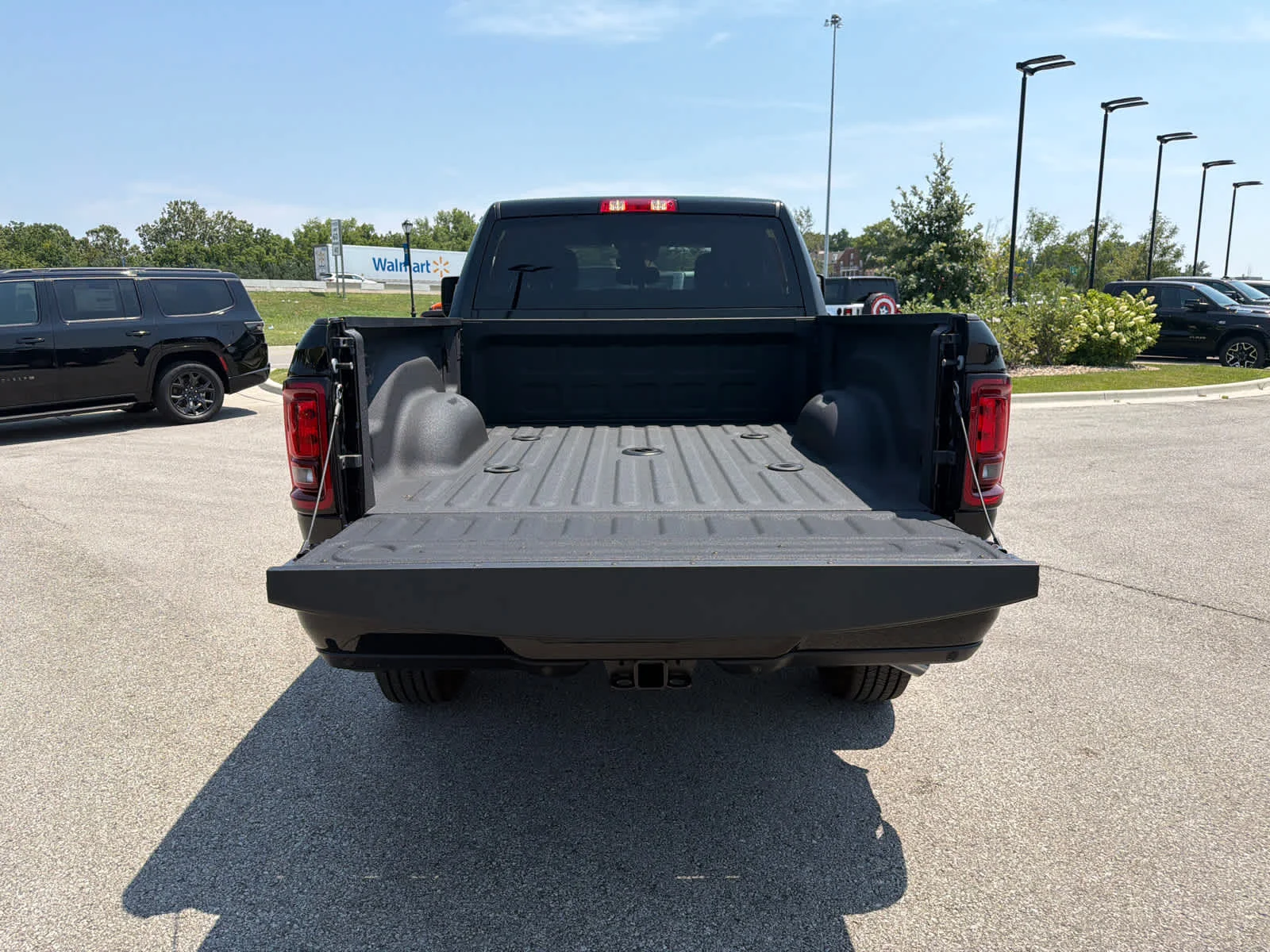 2026 RAM 2500 Big Horn - Photo 8