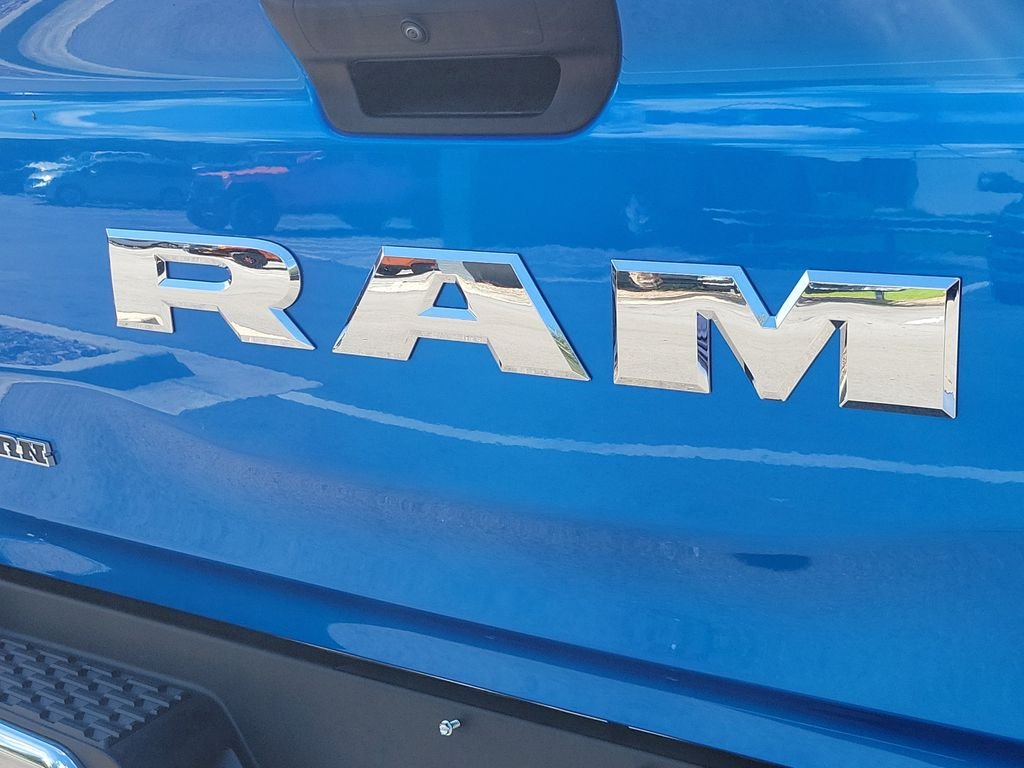2026 RAM 1500 Big Horn/Lone Star - Photo 6
