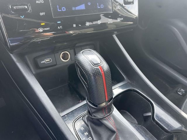2022 Hyundai Tucson N Line - Photo 30