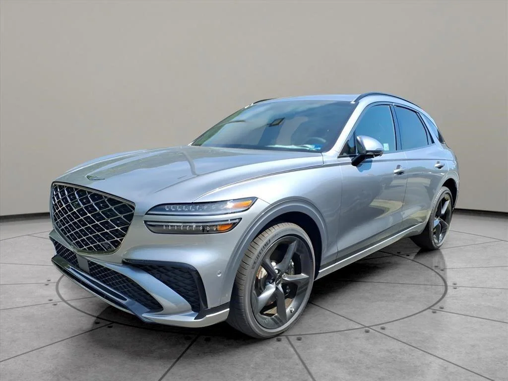 2026 GENESIS GV70