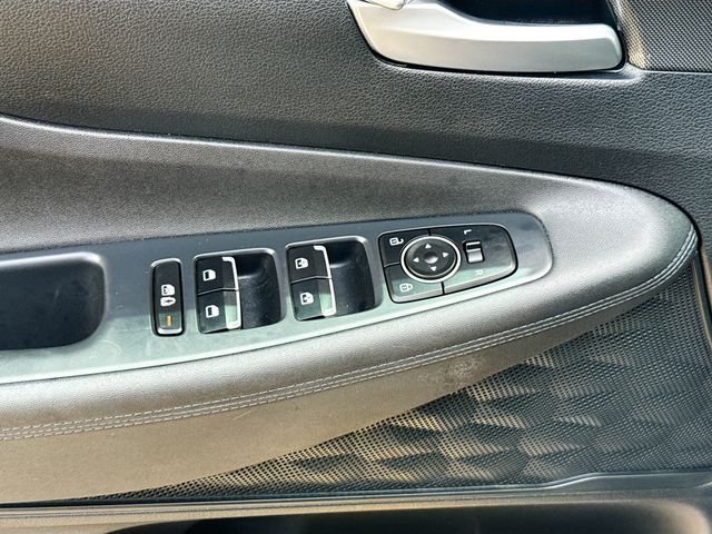 2023 Hyundai Santa Fe XRT - Photo 17