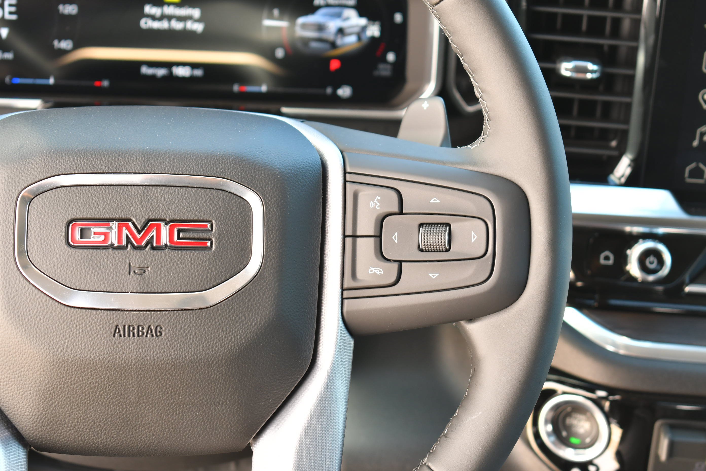 2026 GMC Sierra 1500 SLT - Photo 26