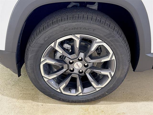 2027 GMC Terrain Elevation - Photo 31