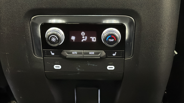 Used 2023 Sterling Metallic GMC Denali image 36