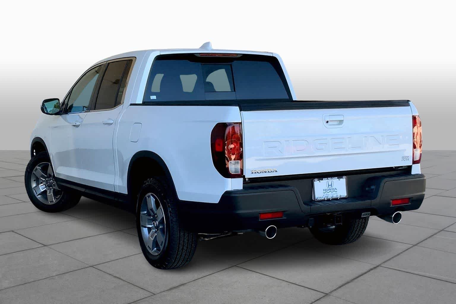 2026 Honda Ridgeline RTL - Photo 12