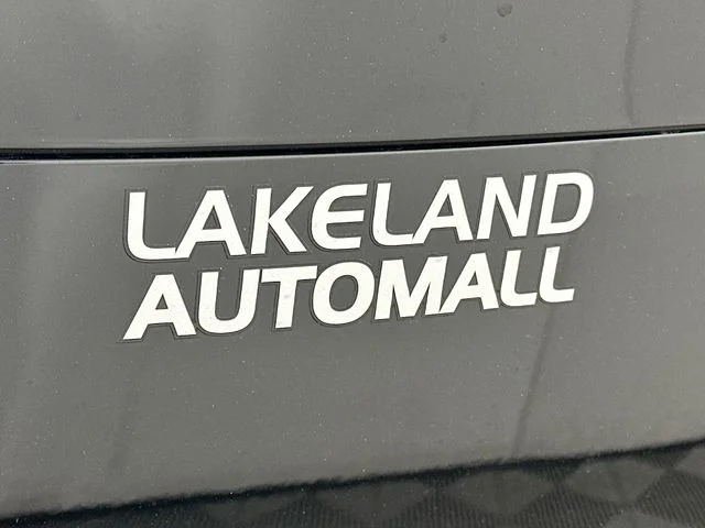 New 2026 Hyundai PALISADE HYBRID Calligraphy