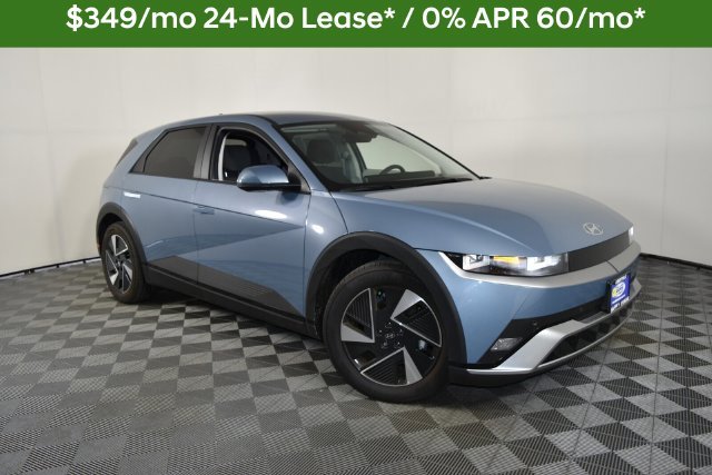 2026 Hyundai IONIQ 5