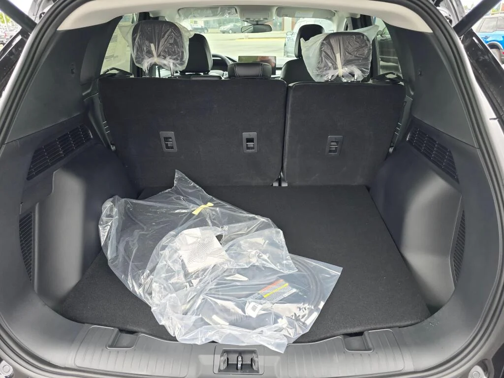 2025 Ford Escape Plug-in hybrid PHEV - Photo 9