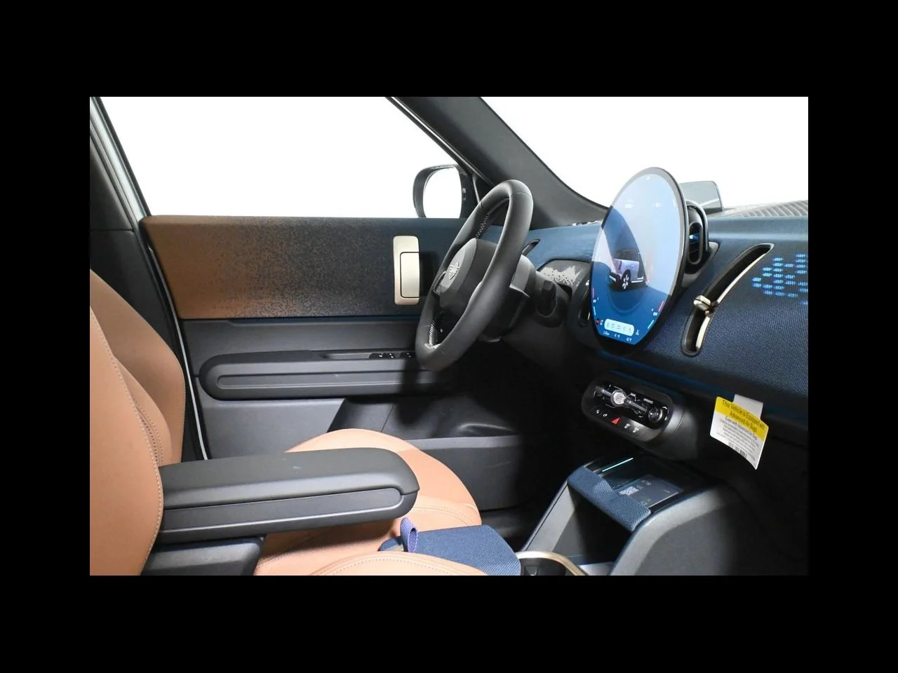 2026 MINI Countryman S - Photo 31