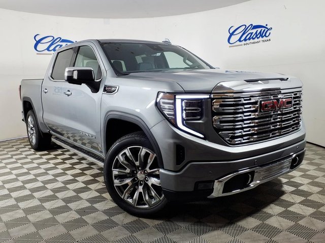 New 2026 GMC Sierra 1500 Denali