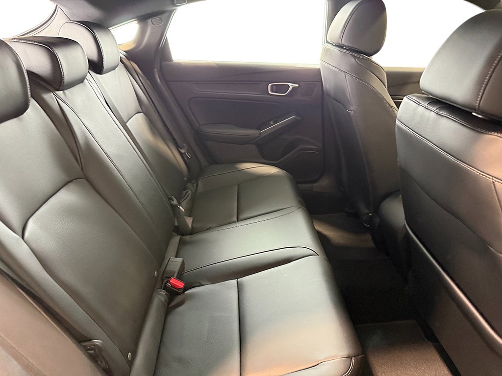 New 2026 Majestic Black Pearl Acura w/A-Spec Package image 35
