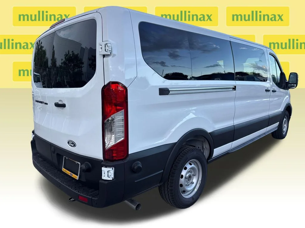 New 2026 White Ford XL image 14