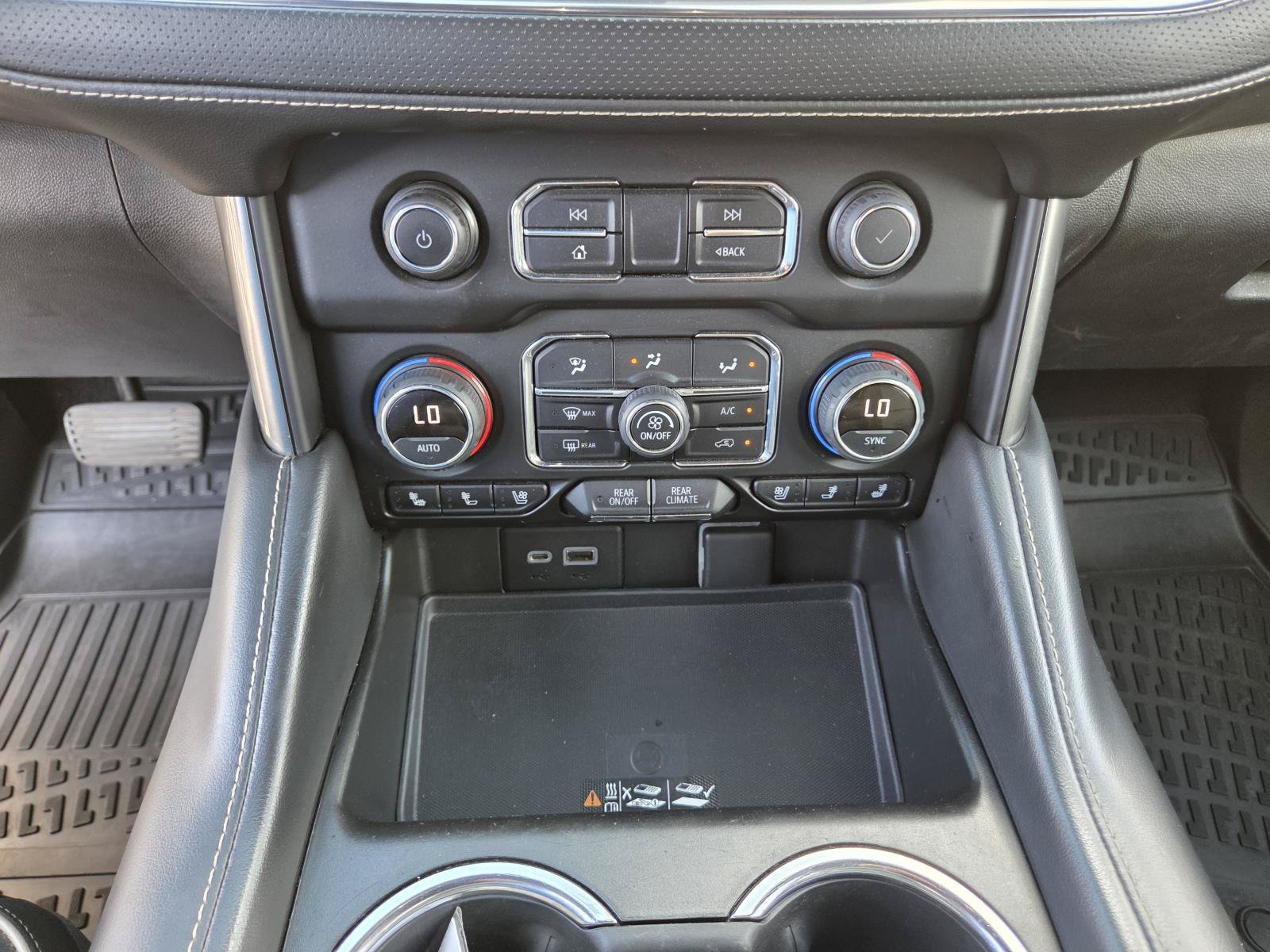 Used 2022 Satin Steel Metallic Chevrolet Premier image 26