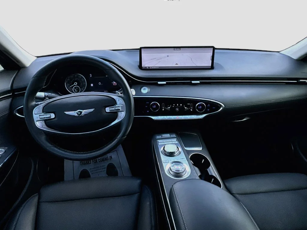 Used 2023 Blue Genesis 2.5T image 27