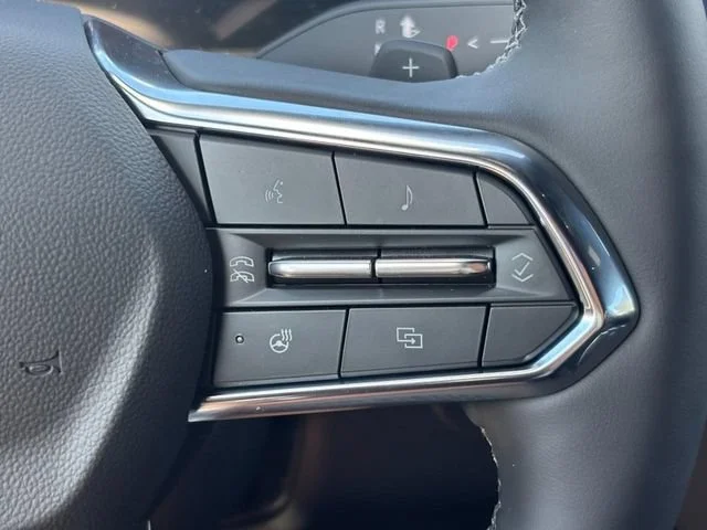 New 2026 Sterling Gray Metallic Chevrolet LT image 15