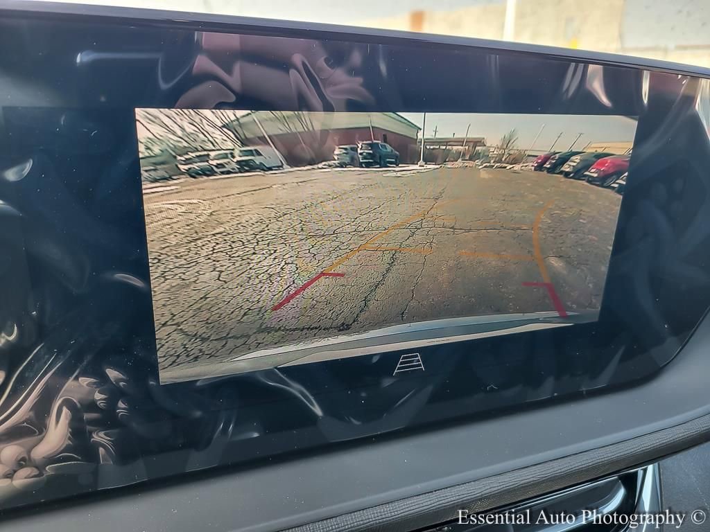 2026 BUICK ENVISTA - Image 12