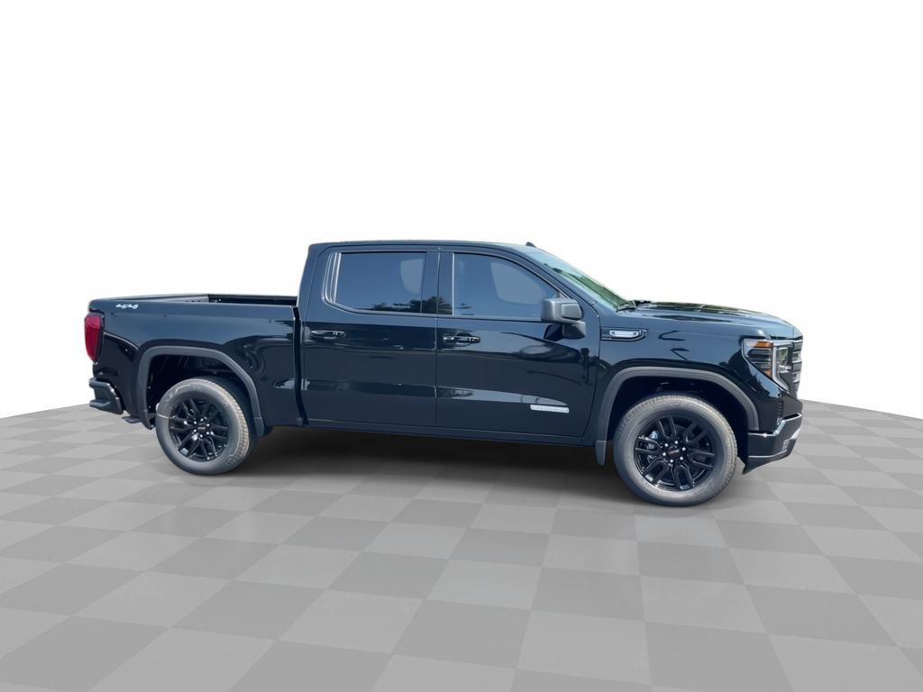 2026 GMC Sierra 1500 Elevation - Photo 9