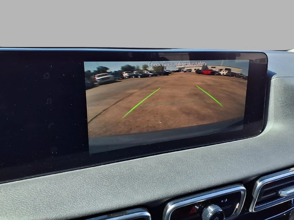Used 2026 Gray Nissan SV image 7