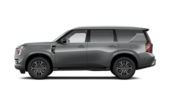 2026 Nissan Armada SL - Photo 32