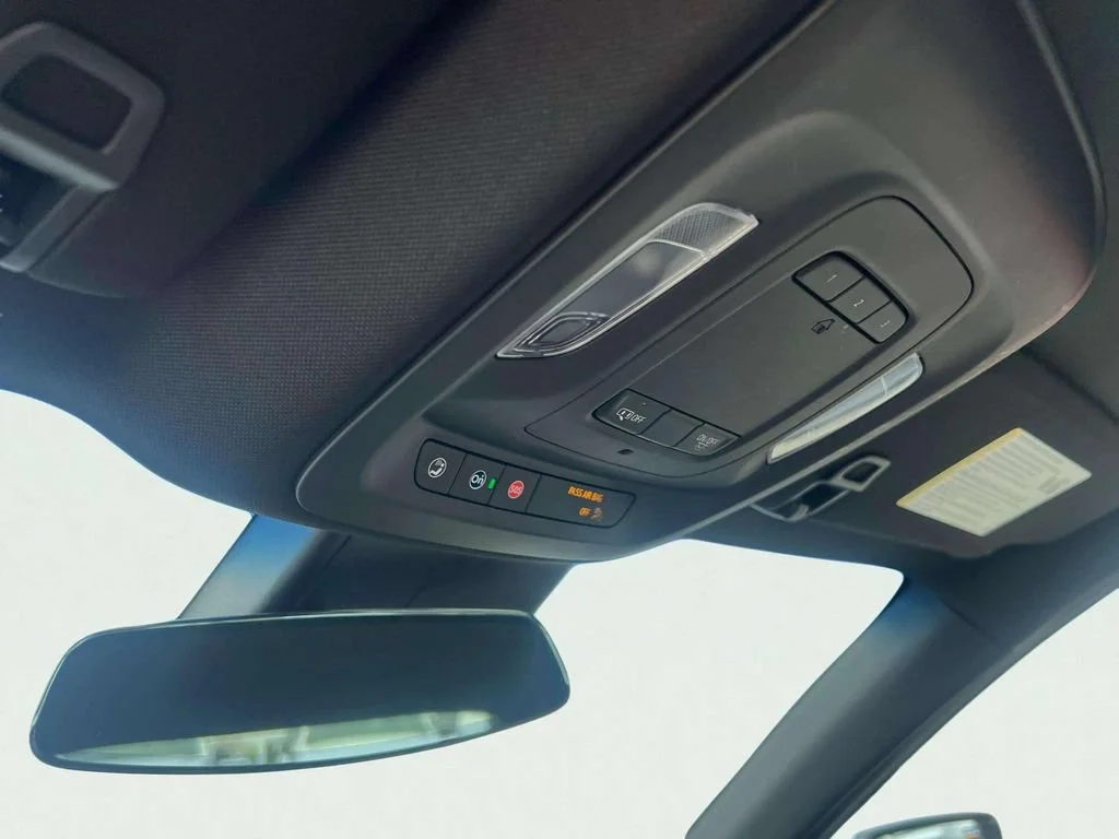 2022 Cadillac CT5 Sport - Photo 16
