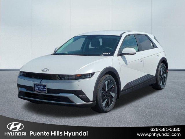 2026 Hyundai IONIQ 5 SEL