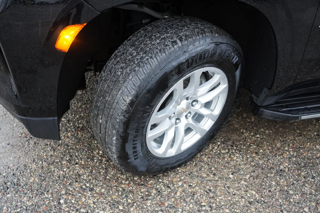 2024 Chevrolet Tahoe LT - Photo 13