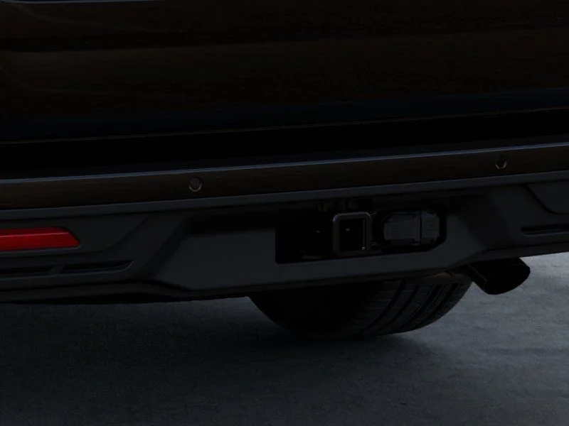New 2027 Agate Black Metallic Ford MAX Active image 23