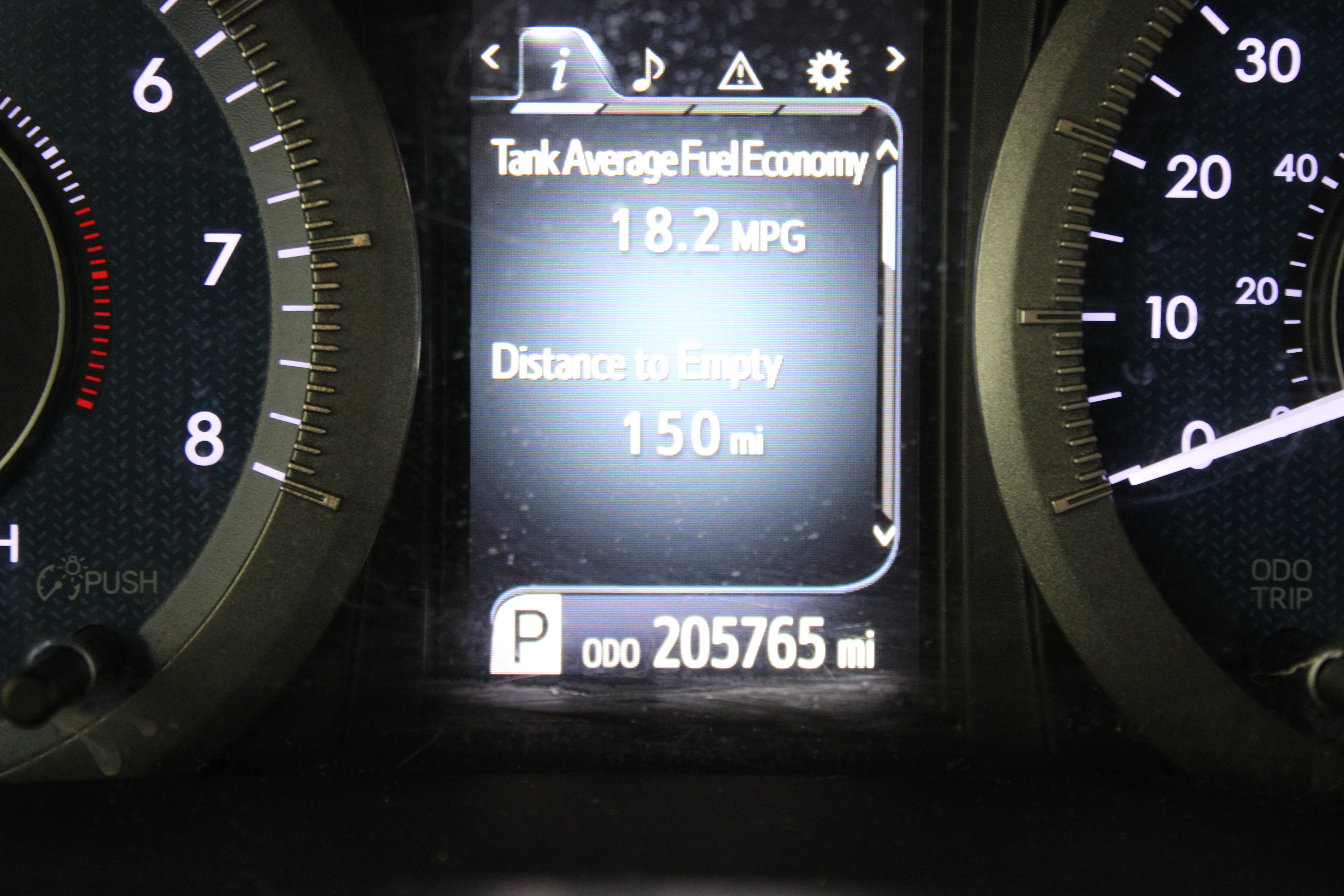 Used 2015 Silver Sky Metallic Toyota XLE Premium 3.5L image 40