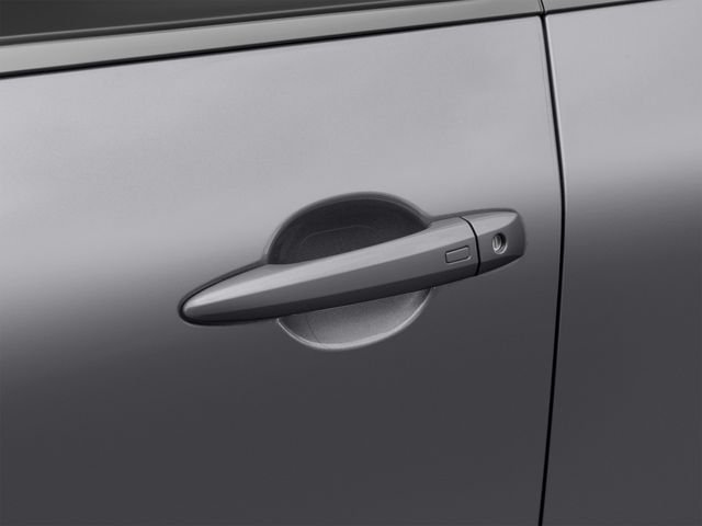 Used 2023 Gray Nissan SL image 52
