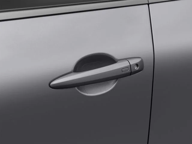 Used 2023 Gray Nissan SL image 52