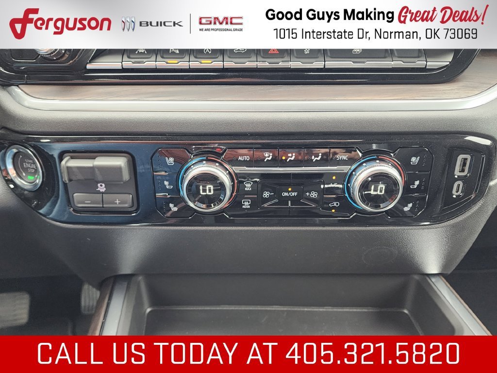 2026 GMC Sierra 1500 SLT - Photo 29
