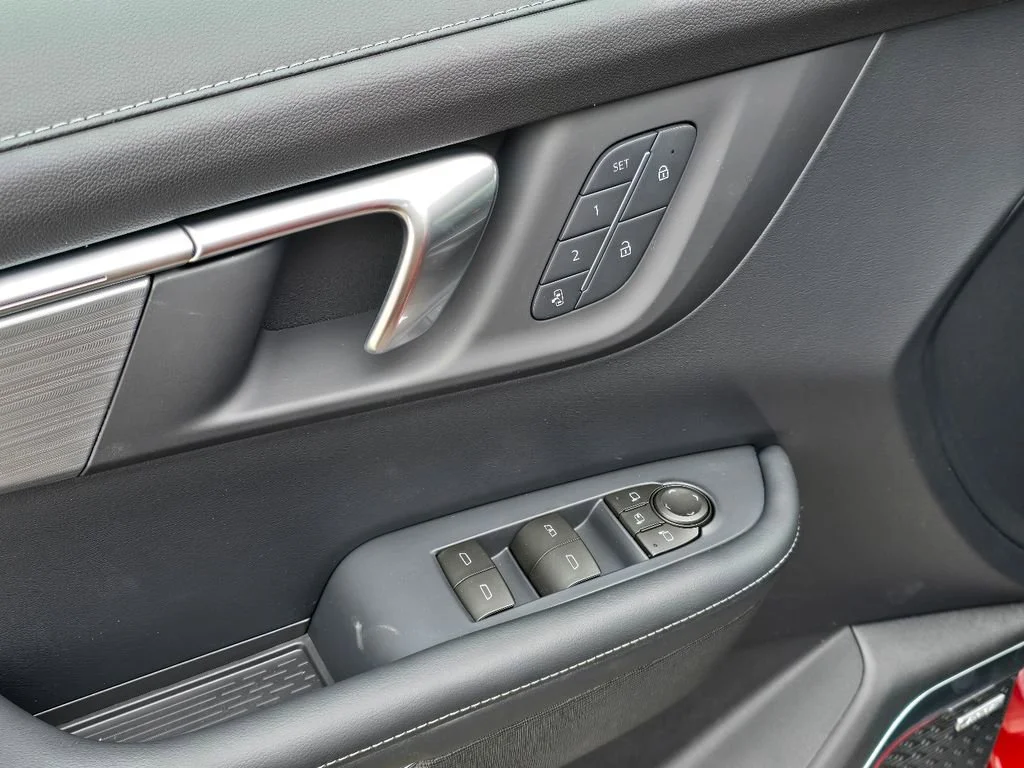 2026 Buick Enclave Preferred - Photo 13