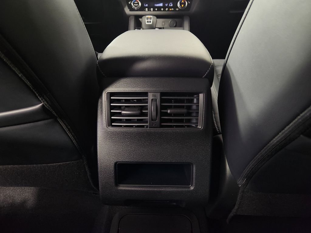 New 2026 Gray Nissan SL image 18