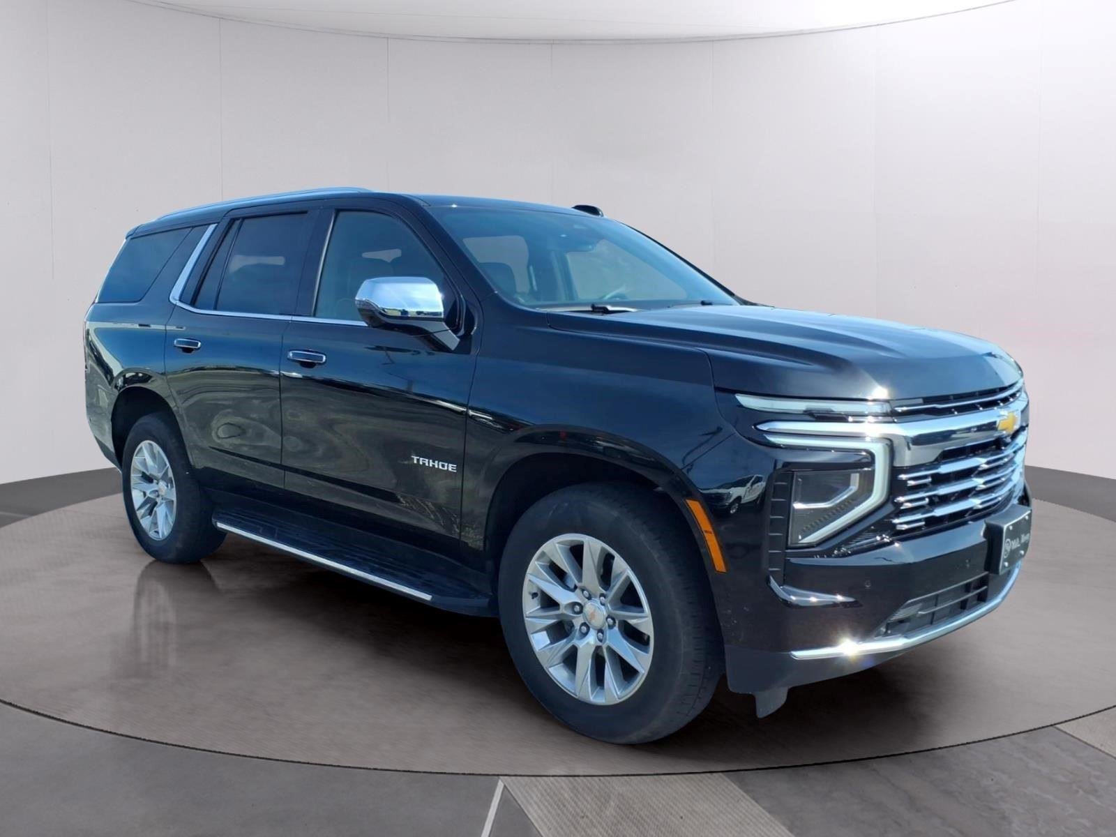 2026 Chevrolet Tahoe Premier - Photo 7