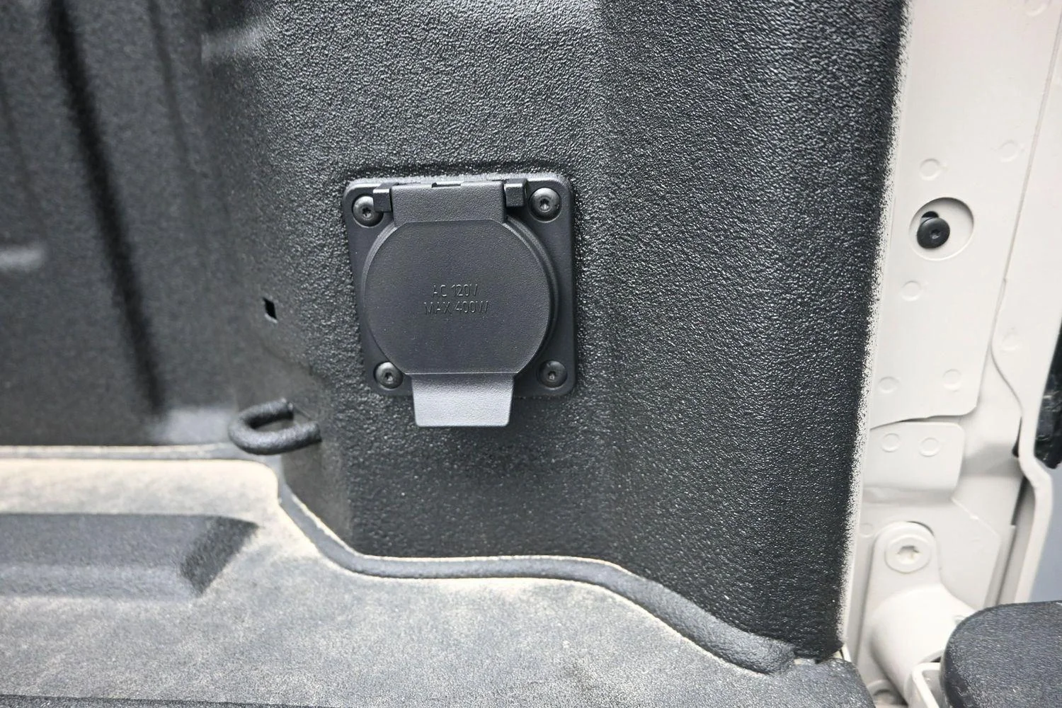 2026 GMC Sierra 1500 Denali - Photo 19
