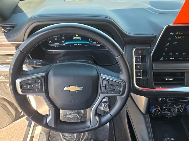 Used 2024 White Chevrolet LT image 19
