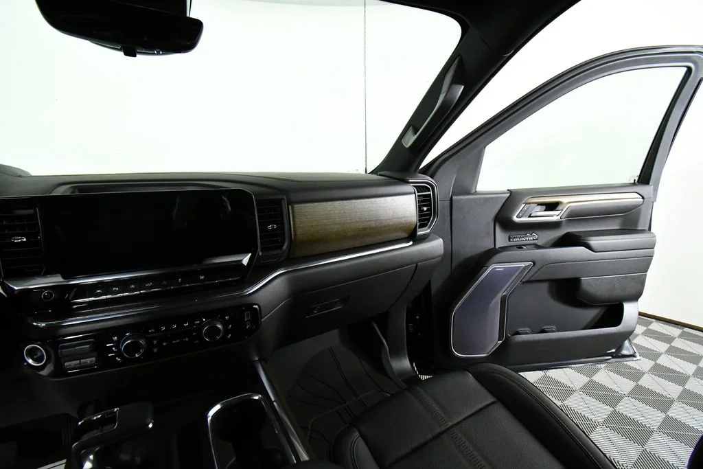 2023 Chevrolet Silverado 1500 High Country - Photo 20