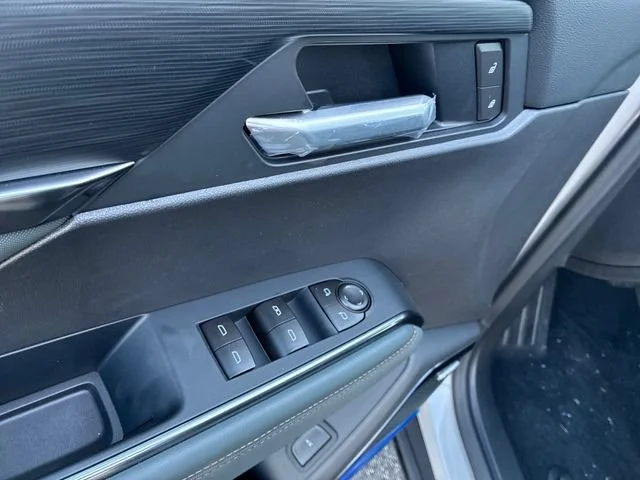 New 2027 Riverstone Metallic GMC AT4 image 11