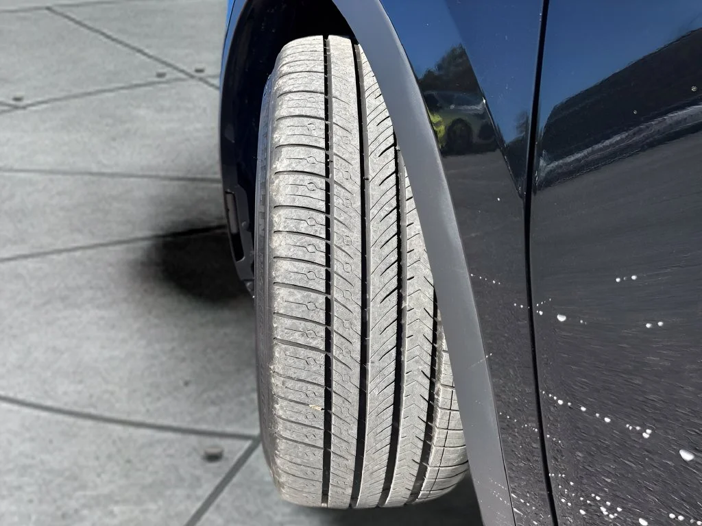 Used 2023 Black Tesla Performance image 36