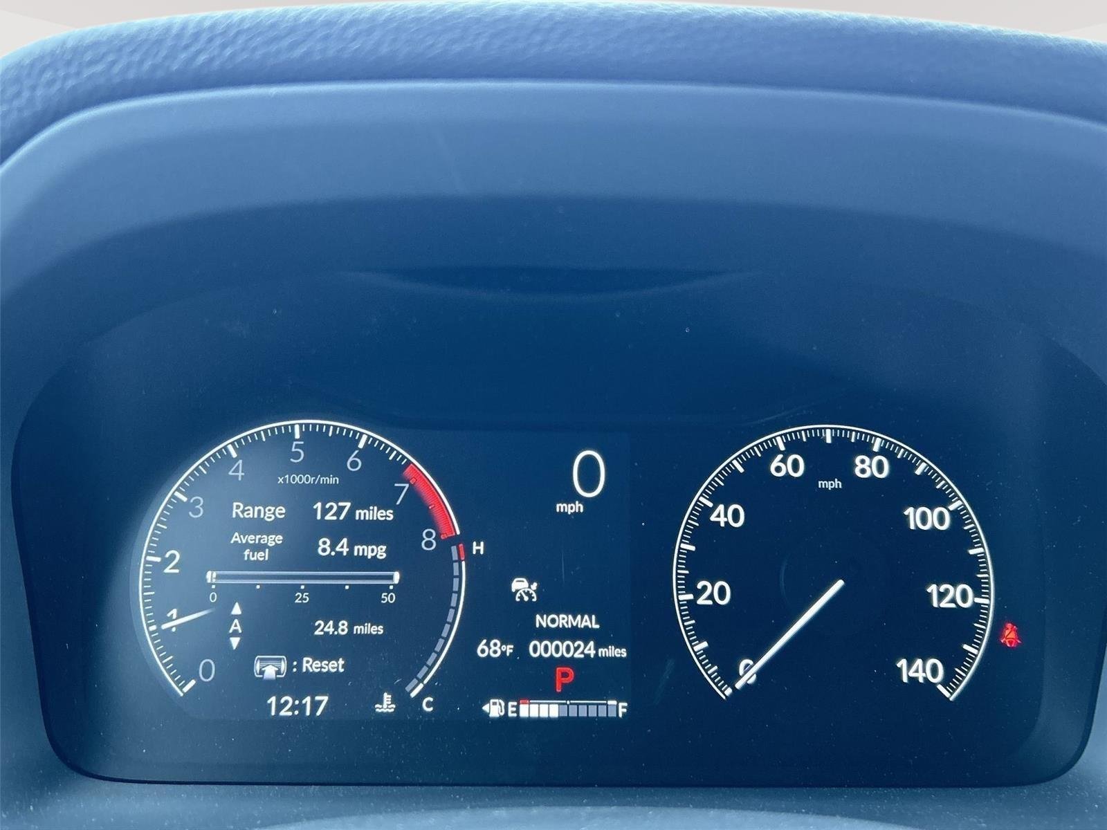 2025 Honda Ridgeline RTL - Photo 15