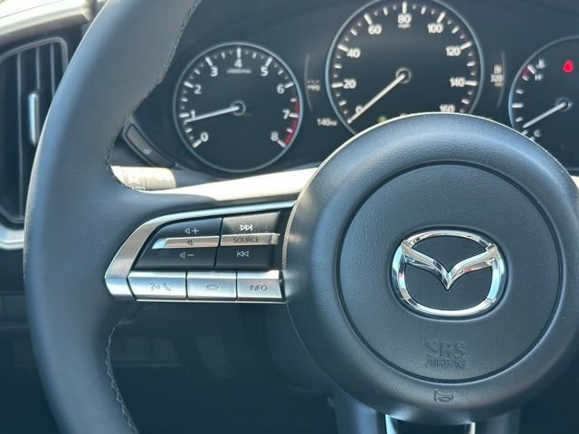 2026 Mazda CX-50 Select - Photo 20